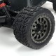 1/10 VORTEKS 4WD 3S BLX Stadium Truck RTR, Red