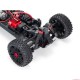 1/8 TYPHON 4WD V3 MEGA 550 Brushed Buggy RTR