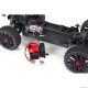 1/8 TYPHON 4WD V3 MEGA 550 Brushed Buggy RTR