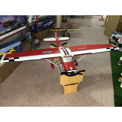 E-FLITE CARBON-Z CESSNA 150 2.1M PNP