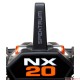 NX20 20-Channel Transmitter Only