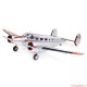 Beechcraft D18 1.5m BNF Basic