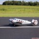 Beechcraft D18 1.5m BNF Basic