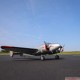 Beechcraft D18 1.5m BNF Basic