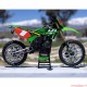 1/4 Promoto-MX Motorcycle RTR with Battery and Charger