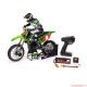 1/4 Promoto-MX Motorcycle RTR with Battery and Charger