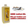 JetCat -  Olio per turbine con additivo antistatico (1lt)