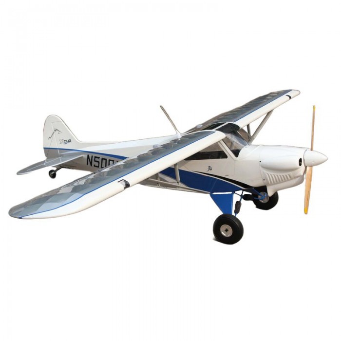 CubCrafters XCub 60cc ARF