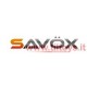 Savox SV-1271SG+ Monster Torque 35Kg High Volt
