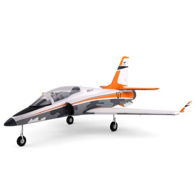Viper 70mm EDF Jet BNF Basic with AS3X