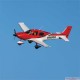 Cirrus SR22T 1.5m PNP with Smart