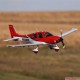 Cirrus SR22T 1.5m PNP with Smart