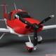 Cirrus SR22T 1.5m PNP with Smart