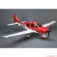 Cirrus SR22T 1.5m PNP with Smart