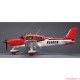 Cirrus SR22T 1.5m PNP with Smart