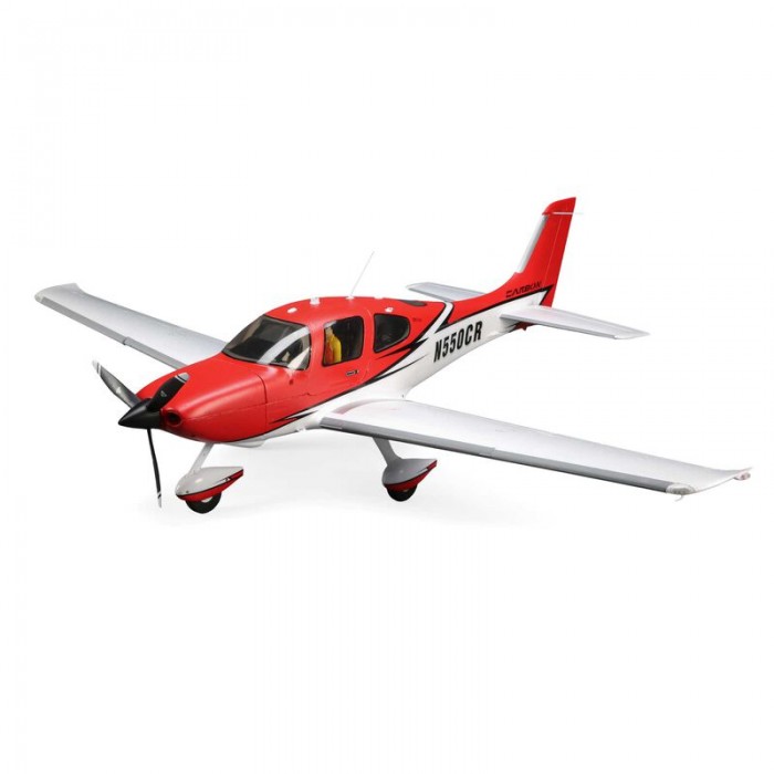 Cirrus SR22T 1.5m PNP with Smart