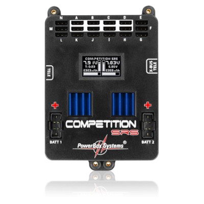 PowerBox Competition SRS