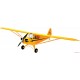 J-3 Piper Cub 450 ARF