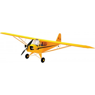 J-3 Piper Cub 450 ARF