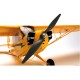 J-3 Piper Cub 450 ARF