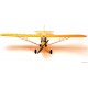 J-3 Piper Cub 450 ARF