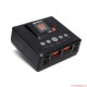 S250 AC 2x50W Smart Charger EU Version