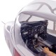 OV-10 Bronco 20cc ARF, 84” completo di carrelli