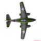 UMX Me 262 30mm EDF Jet BNF Basic with AS3X and SAFE Sele