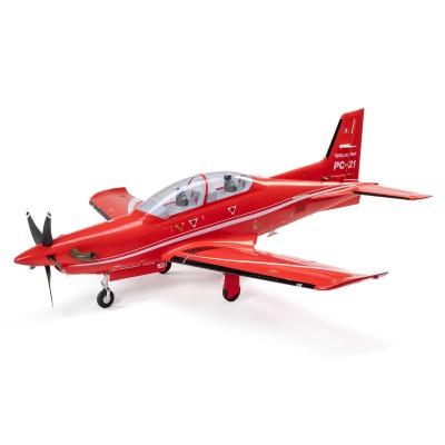 E-flite Pilatus PC-21 1.3m PNP