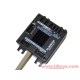 Centralina gestione impianto radio miniMAC MGN 5-7,4V 30A Adjust