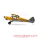 Carbon Cub 15cc ARF HANGAR 9