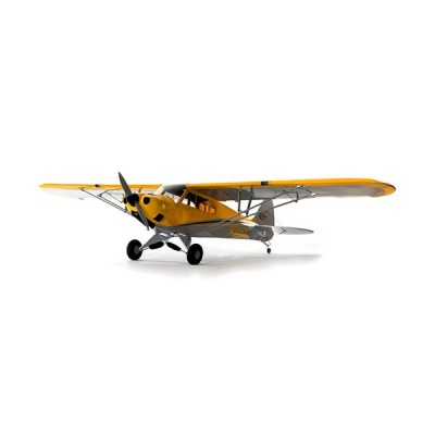 Carbon Cub 15cc ARF HANGAR 9