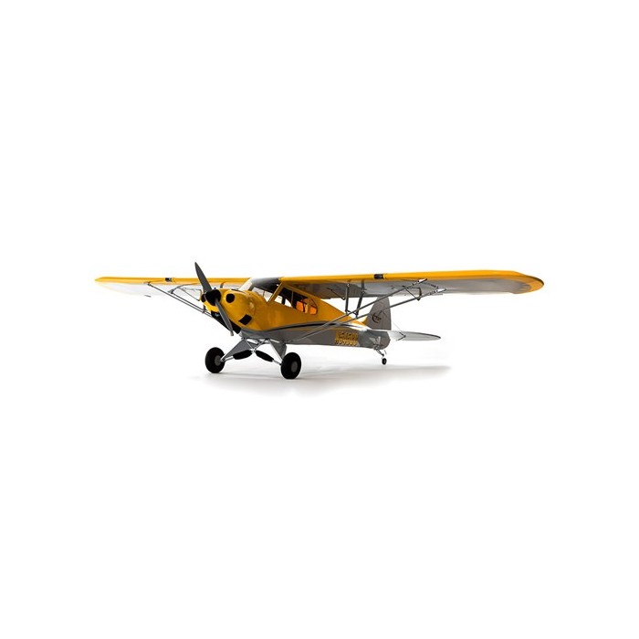 Carbon Cub 15cc ARF HANGAR 9