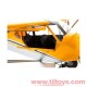 Carbon Cub 15cc ARF HANGAR 9