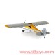 Carbon Cub 15cc ARF HANGAR 9