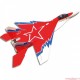 MIG 29 3D EDF - V2