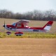 E-flite Carbon-Z Cessna 150 2.1m PNP