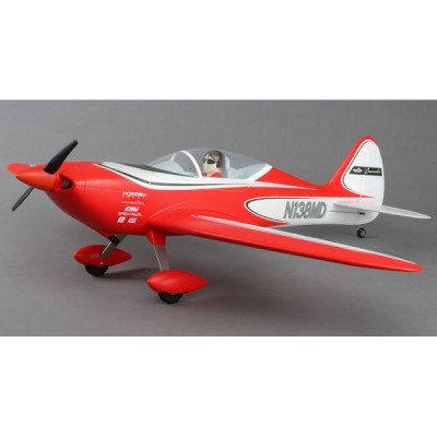 E-flite - Commander mPd 1.4m PNP