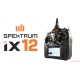 Spektrum - iX12 solo TX