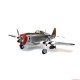 P-47D Thunderbolt 20cc ARF 67"