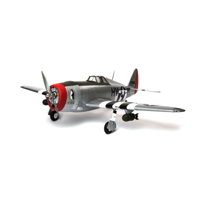 P-47D Thunderbolt 20cc ARF 67"