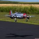 P-47D Thunderbolt 20cc ARF 67"