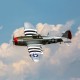 P-47D Thunderbolt 20cc ARF 67"