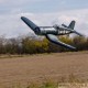 F4U-1A Corsair 20cc ARF