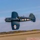 F4U-1A Corsair 20cc ARF