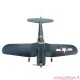 F4U-1A Corsair 20cc ARF