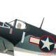 F4U-1A Corsair 20cc ARF