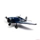 F6F Hellcat 15cc ARF