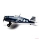 F6F Hellcat 15cc ARF