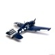 F6F Hellcat 15cc ARF